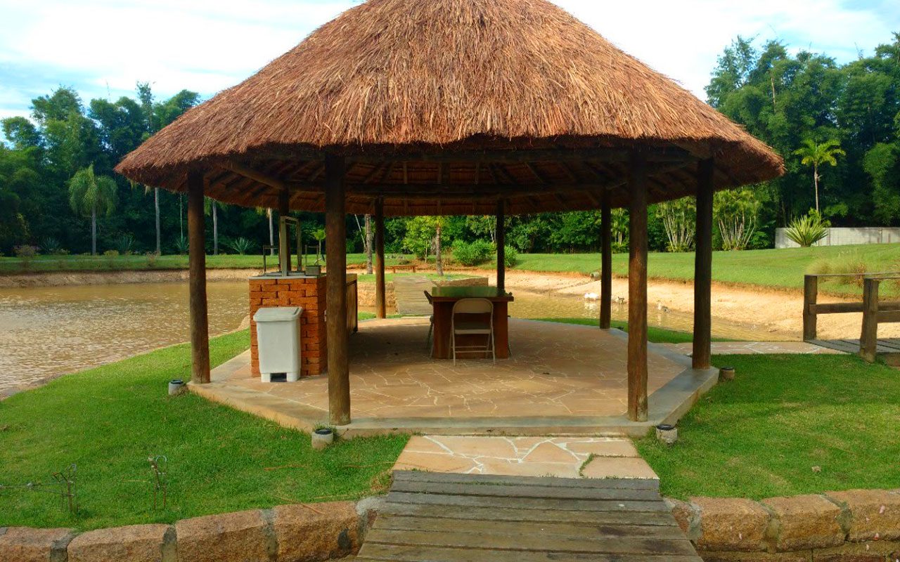 Quiosques e Coberturas — foto 12